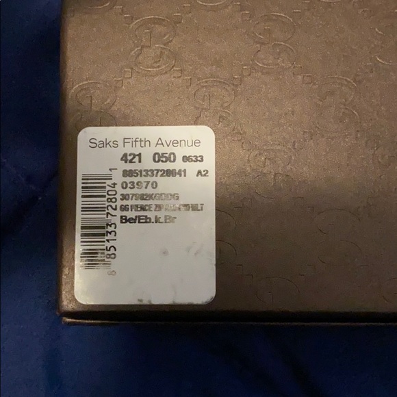 🔥Gucci Wallet🔥 - Picture 12 of 12